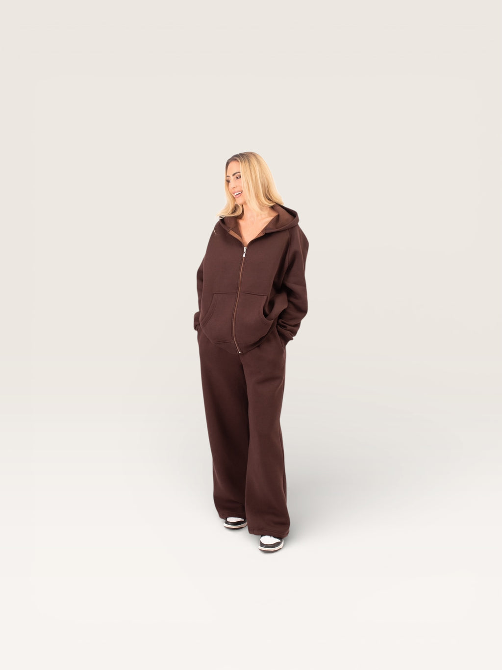 The Aura Lounge Set