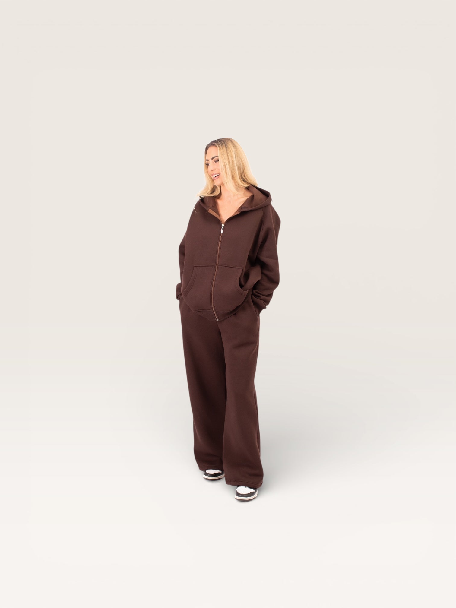 The Aura Lounge Set