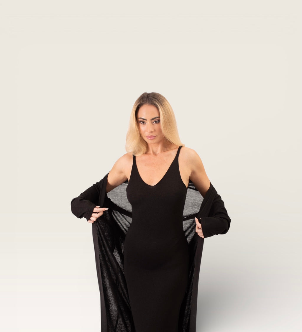 The Mary Set