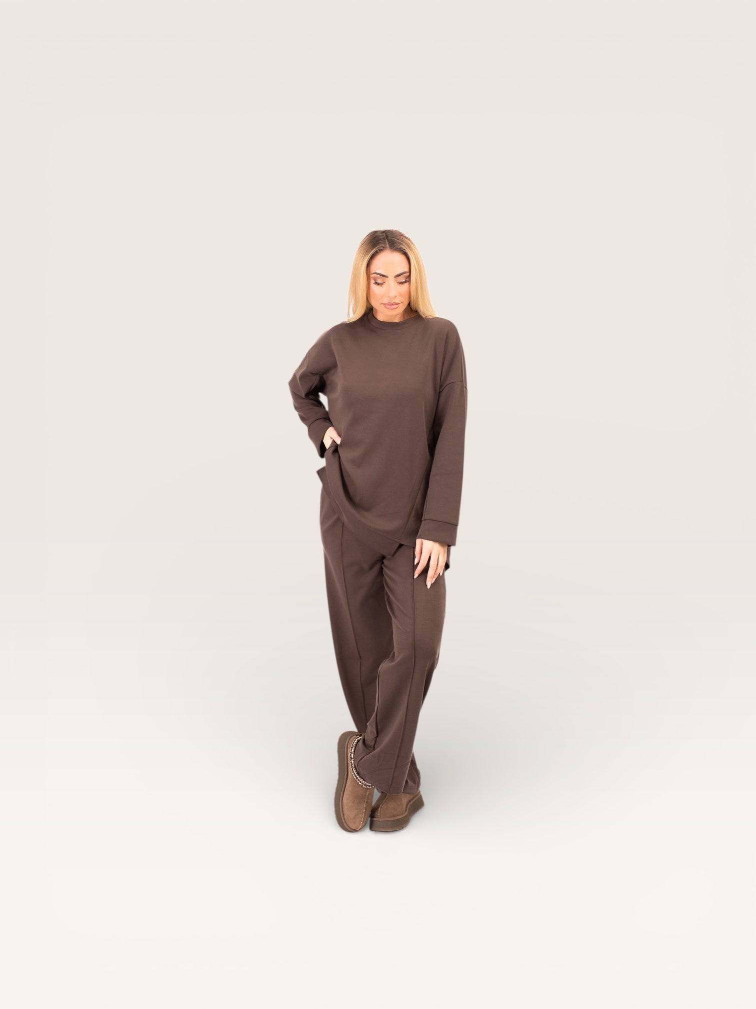 The Cacao Cloud Set