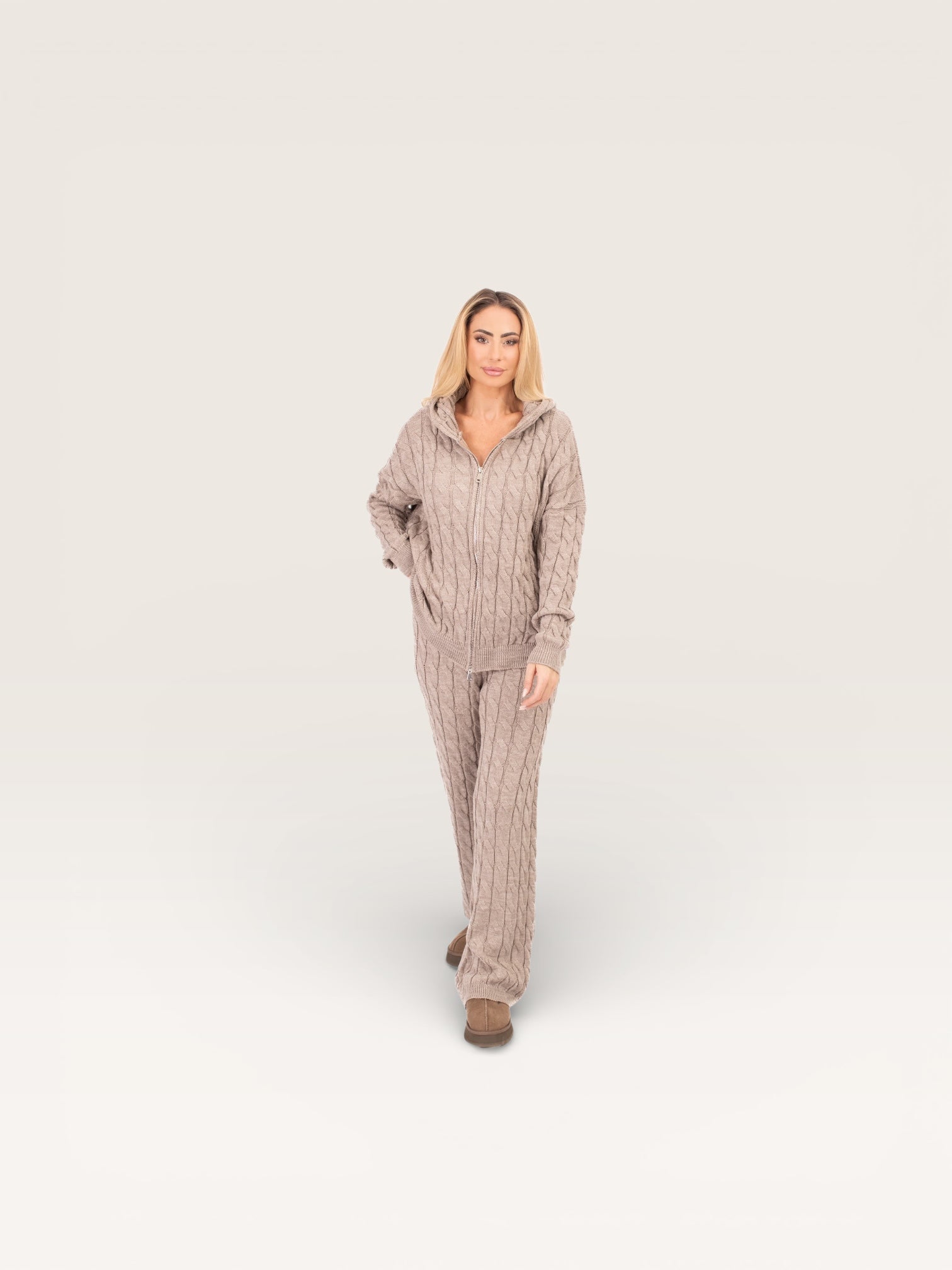 The Lumi Lounge Set