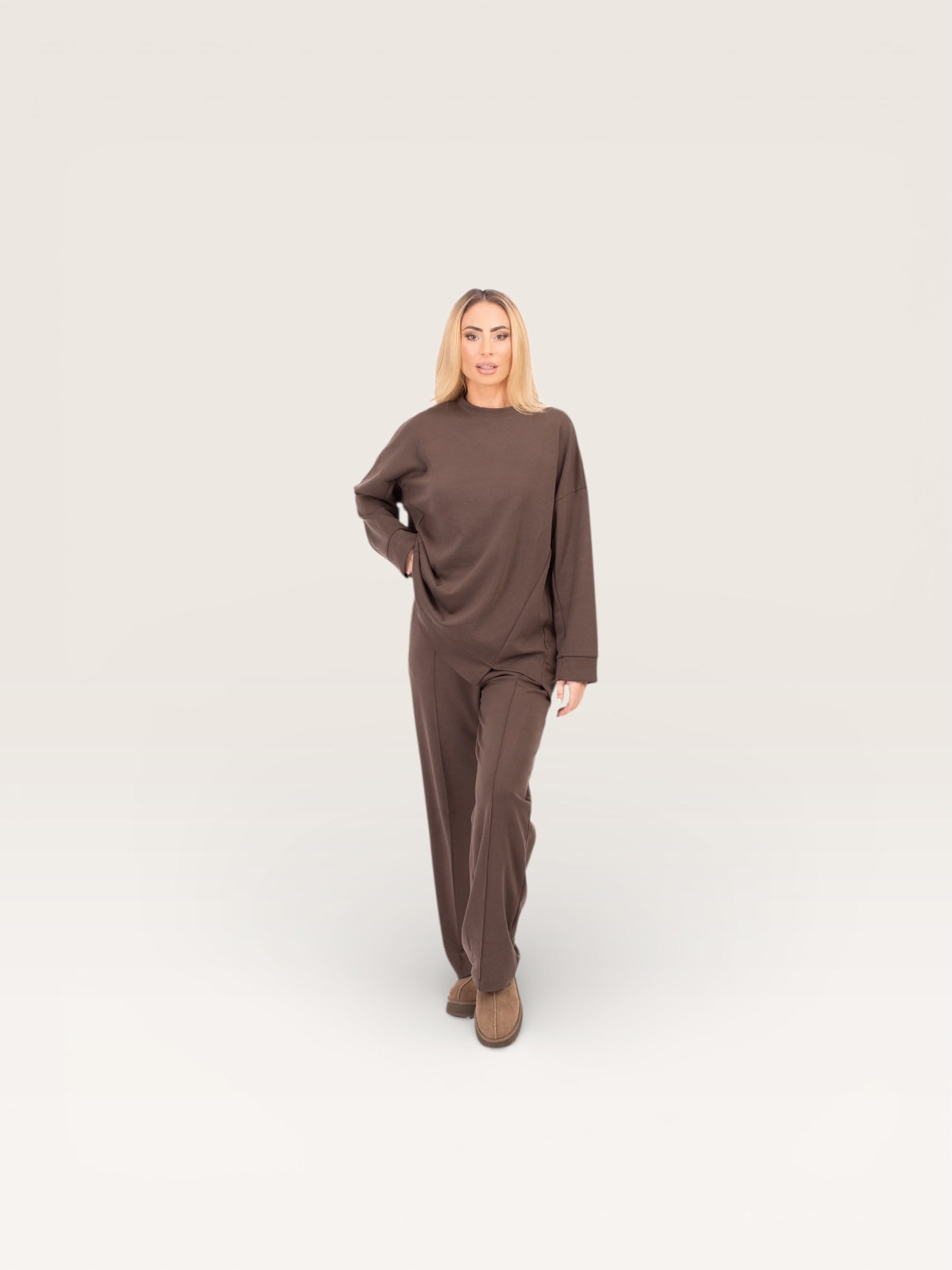 The Cacao Cloud Set