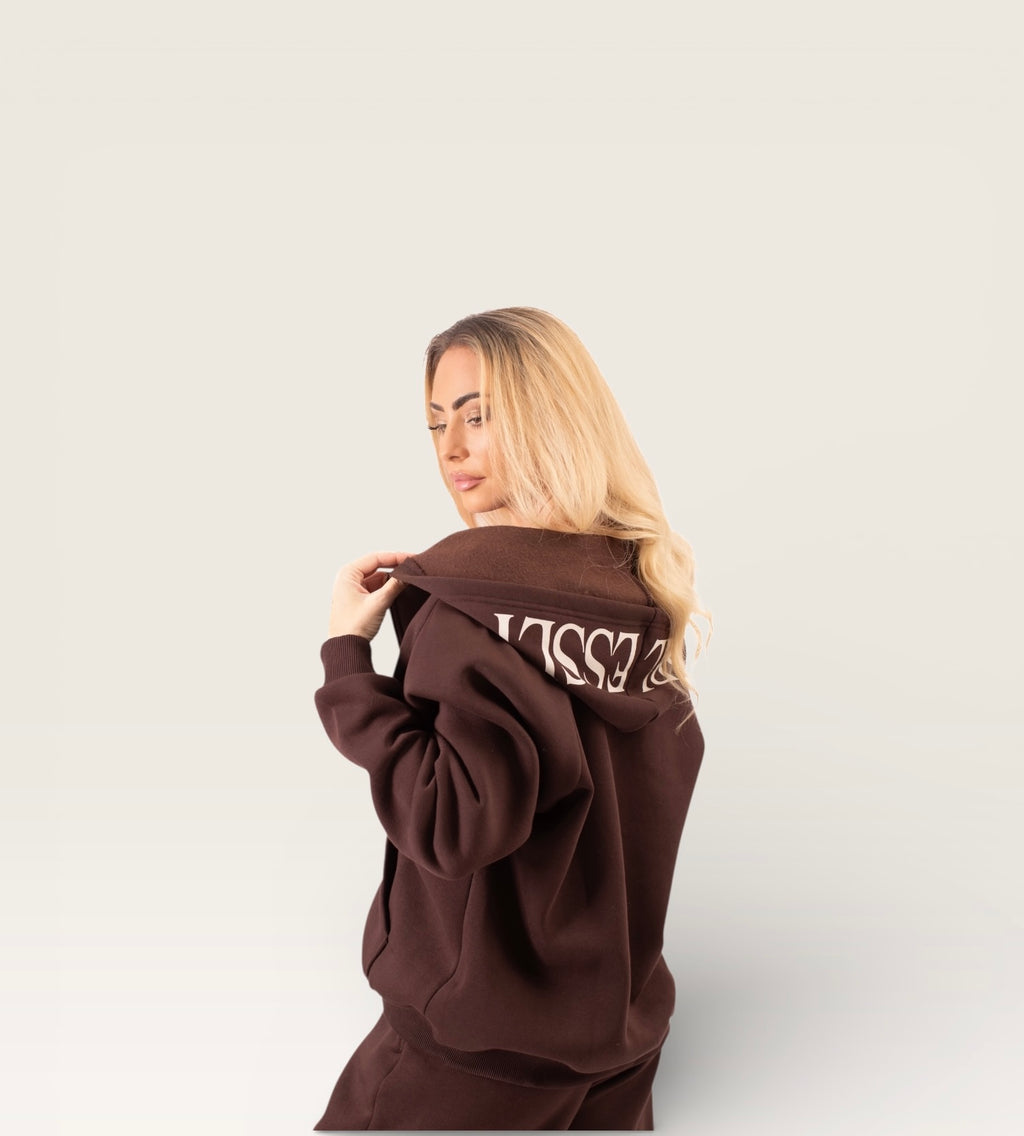 The Aura Lounge Set