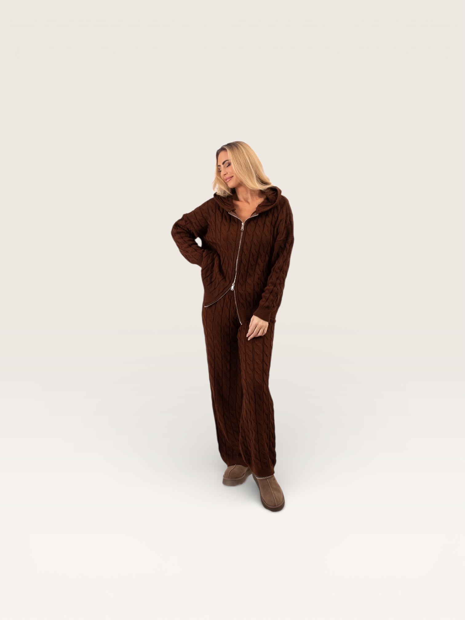 The Lumi Lounge Set